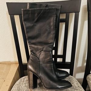 Tamaris | Shoes | Tamaris Suede Leather 